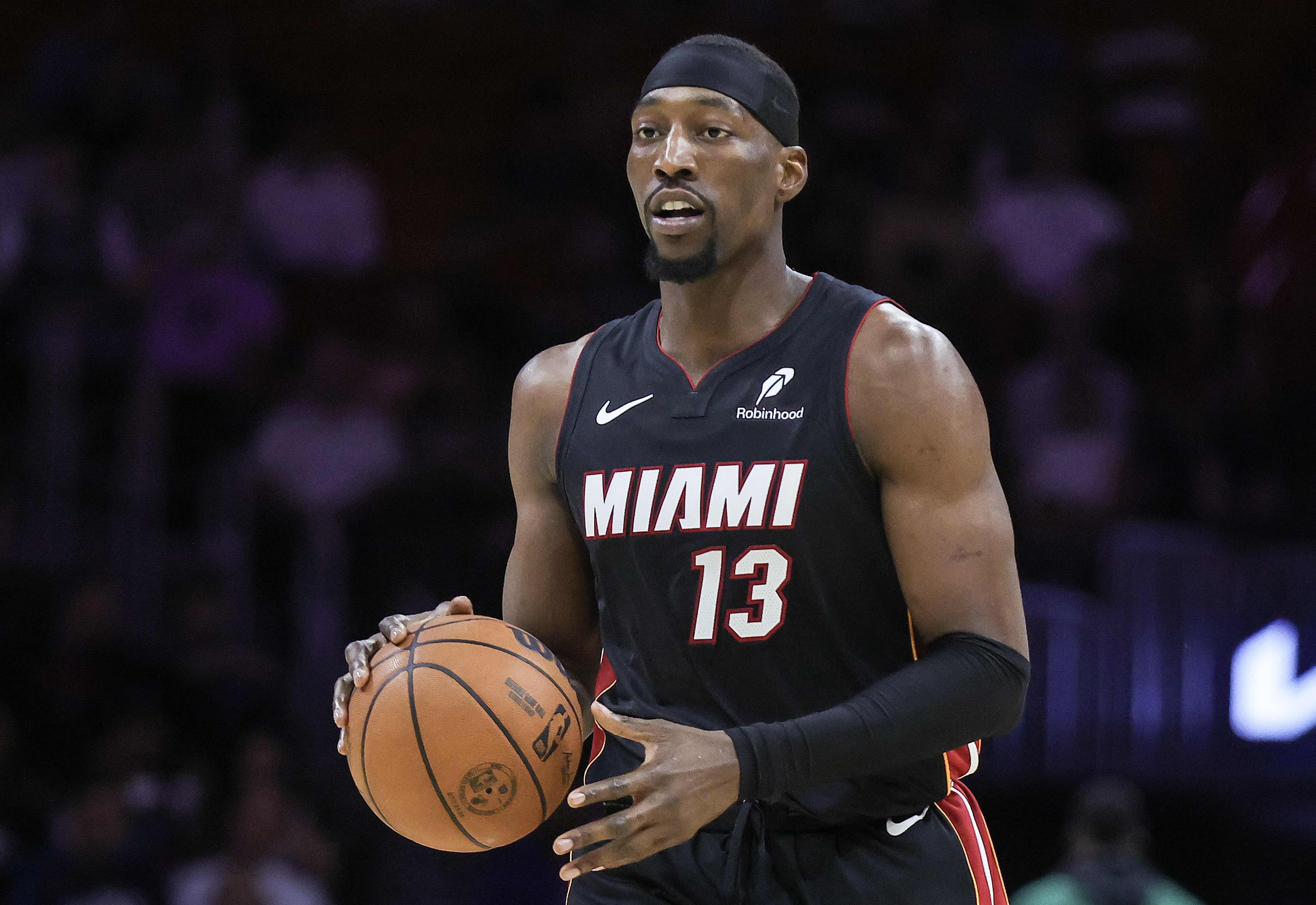 开云体育-力挺阿德巴约！麦迪：我不管83分怎么拿的 历史第二高得分是事实