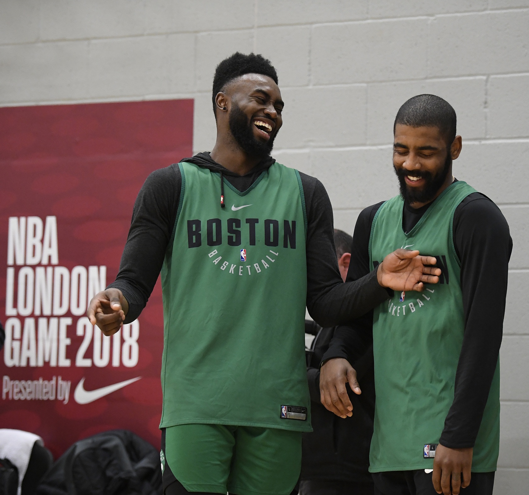 开云-布朗：欧文&amp;海沃德加盟后我只能替补 但我没公开诉苦也没申请交易