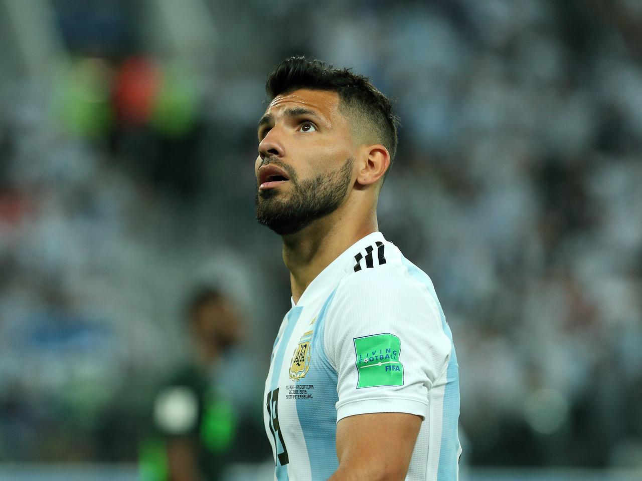 开云官网-西媒：阿圭罗在业余比赛中肌腱断裂，需要接受手术